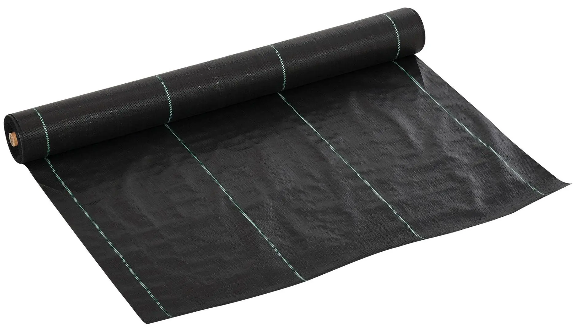 Pelicula pentru mulcire Outsunny 845-482V01 (Black)