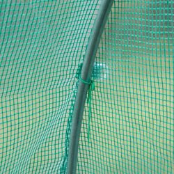 Pelicula pentru sere Outsunny 845-382V03GN 3x2x2m (Green) Thumb