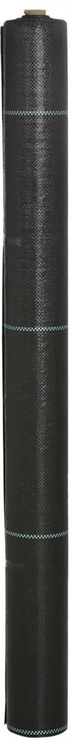 Ткань для мульчирования Outsunny 845-913 2x25m (Black)