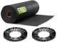 Agrofibra Plonos 50gr/m2 1.6x100m (Black)