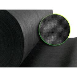 Агроволокно Plonos 50gr/m2 1.6x100m (Black) Thumb