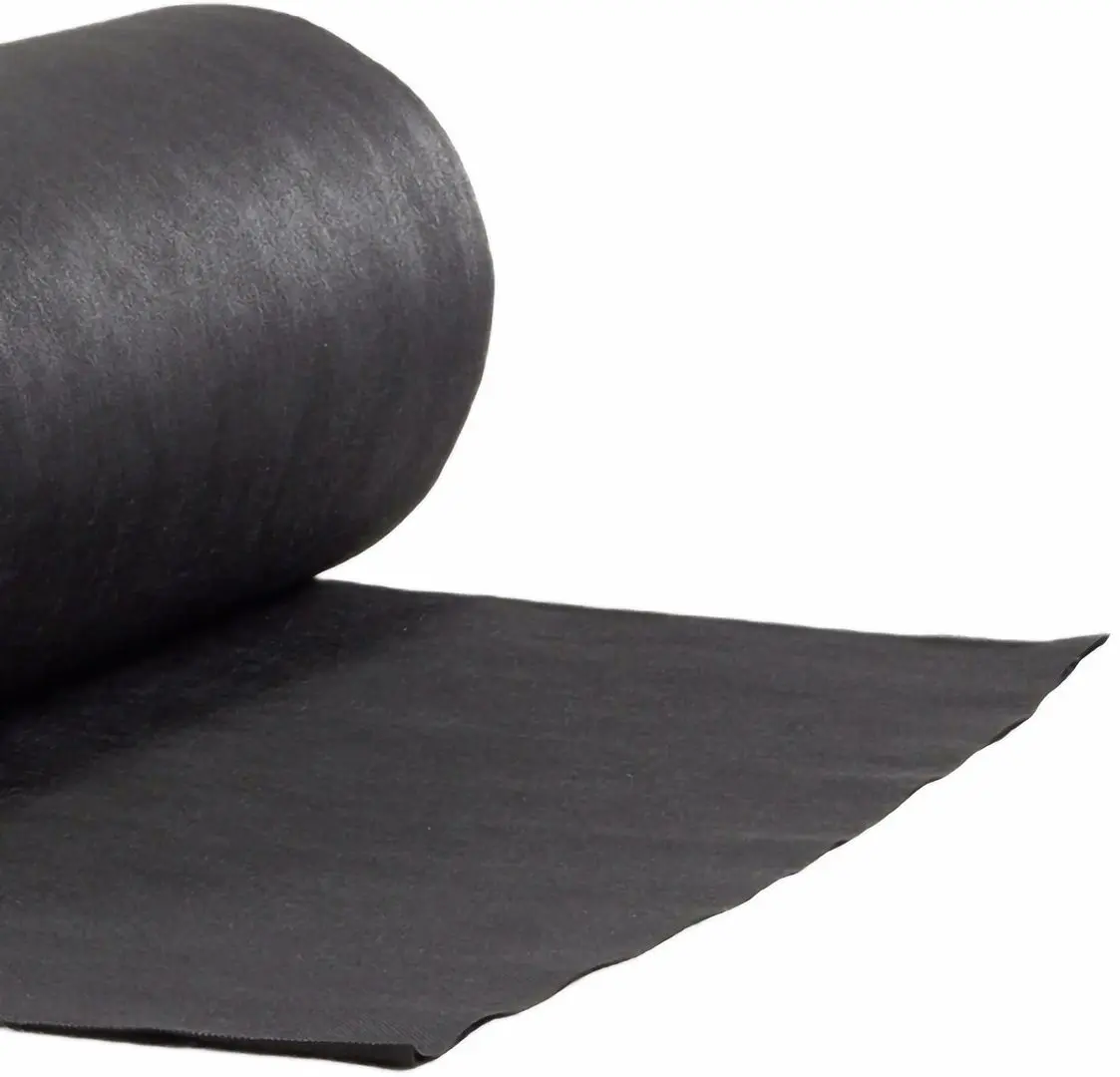 Агроволокно Plonos 50gr/m2 1.6x100m (Black)