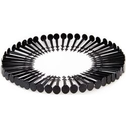 Мyльчиpyющaя плeнкa Plonos 4901 1.6x50m (Black) Thumb