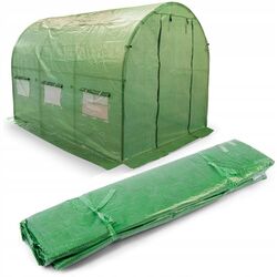 Тепличная пленка Plonos 4910-F 6m2 (Green) Thumb