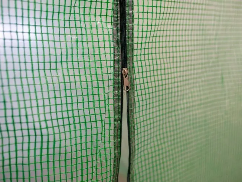 Тепличная пленка Plonos 4910-F 6m2 (Green) - 7