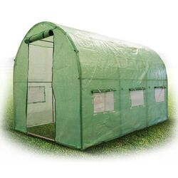 Тепличная пленка Plonos 4910-F 6m2 (Green) Thumb