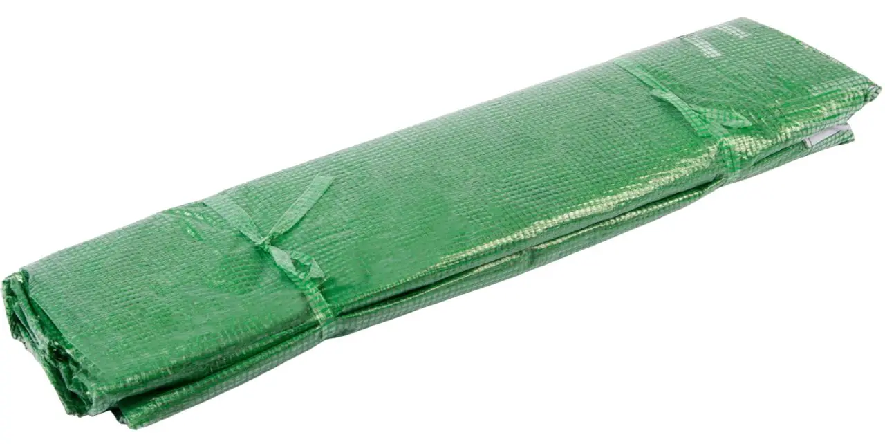 Тепличная пленка Plonos 4910-F 6m2 (Green)