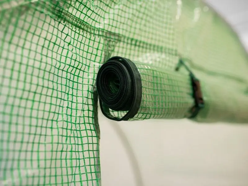 Pelicula pentru sera Plonos 4914-F 7m2 (Green) - 3