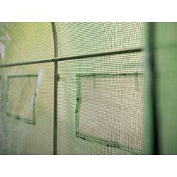 Pelicula pentru sera Plonos 4914-F 7m2 (Green) Thumb