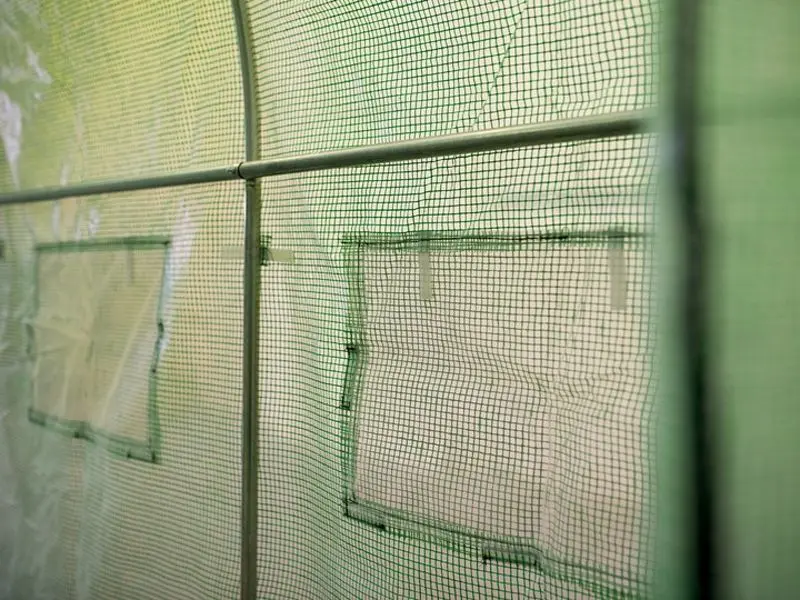 Pelicula pentru sera Plonos 4914-F 7m2 (Green) - 4