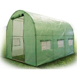 Pelicula pentru sera Plonos 4914-F 7m2 (Green) Thumb