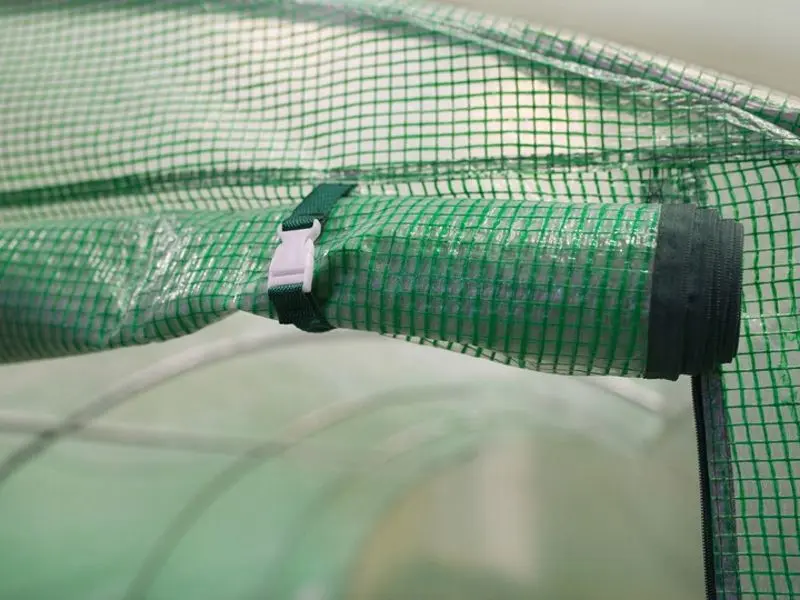 Тепличная пленка Plonos 4915-F 9m2 (Green) - 4