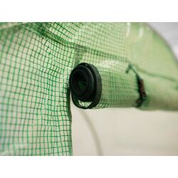 Тепличная пленка Plonos 4916-F 10m2 (Green) Thumb