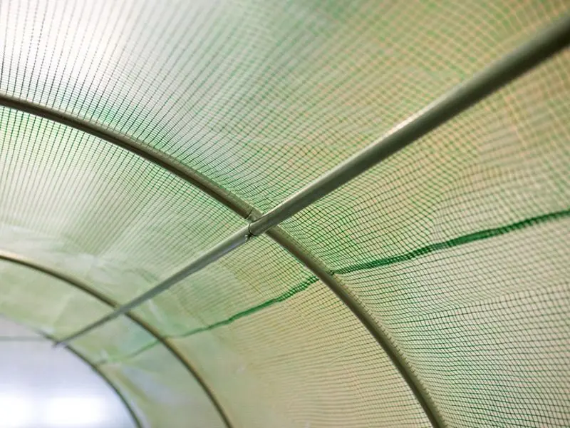 Тепличная пленка Plonos 4916-F 10m2 (Green) - 4