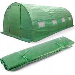 Тепличная пленка Plonos 4917-F 13.5m2 (Green) Thumb