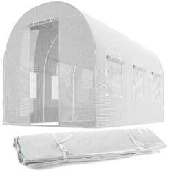 Тепличная пленка Plonos 4970-F 2x3m (White) Thumb