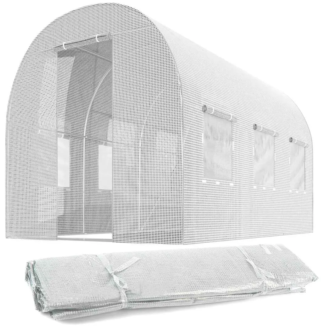 Тепличная пленка Plonos 4970-F 2x3m (White) - 2