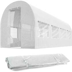 Тепличная пленка Plonos 4972-F 2x4.5m (White) Thumb