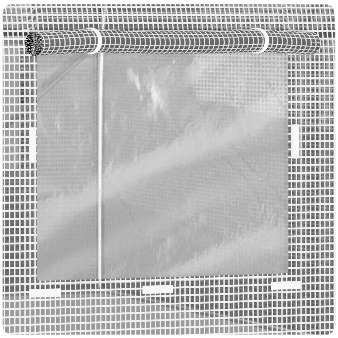 Тепличная пленка Plonos 4972-F 2x4.5m (White) - 3
