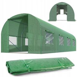 Тепличная пленка Plonos 4973-F 10m2 (Green) Thumb