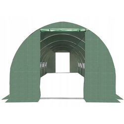 Тепличная пленка Plonos 4973-F 10m2 (Green) Thumb