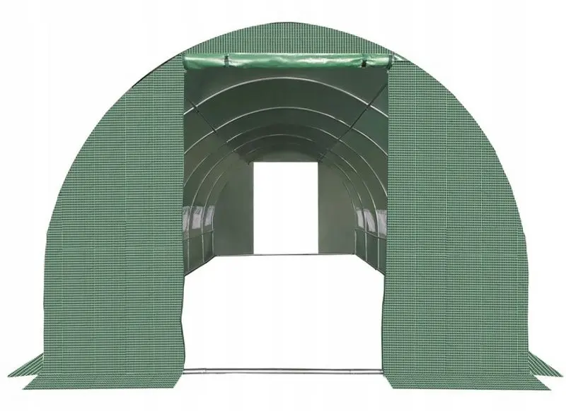 Тепличная пленка Plonos 4973-F 10m2 (Green) - 5