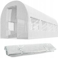 Тепличная пленка Plonos 4975-F 13.5m2 (White) Thumb