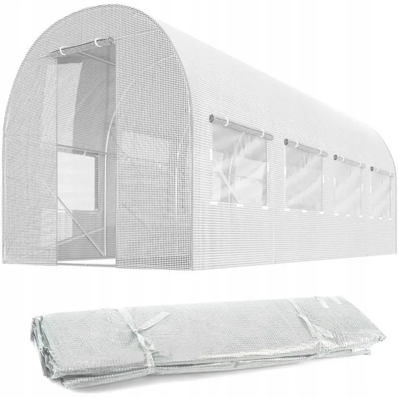 Тепличная пленка Plonos 4975-F 13.5m2 (White) - 2