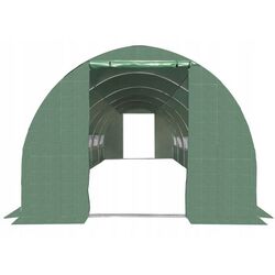 Тепличная пленка Plonos 4976-F 18m2 (Green) Thumb