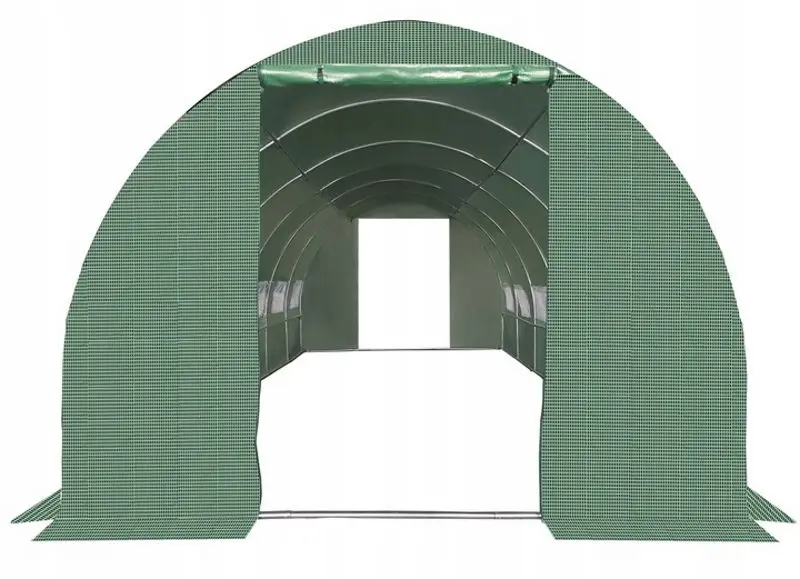 Тепличная пленка Plonos 4976-F 18m2 (Green) - 3