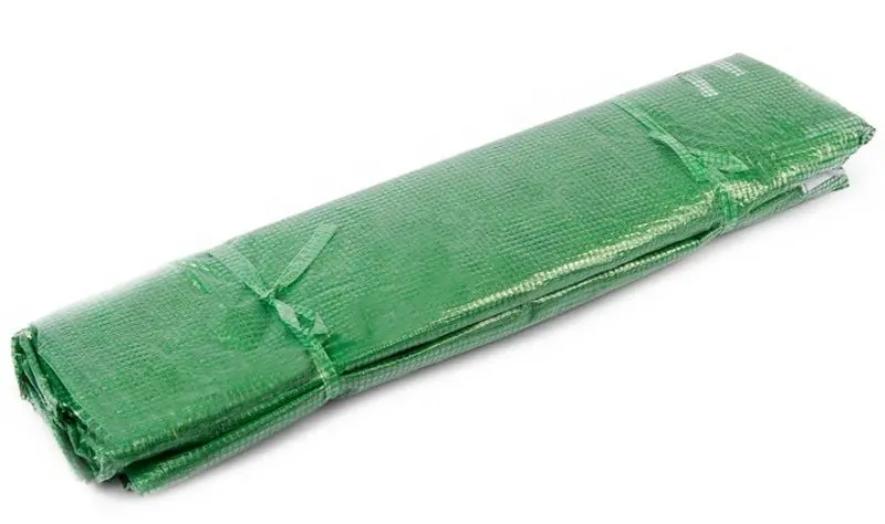 Тепличная пленка Plonos 4976-F 18m2 (Green)