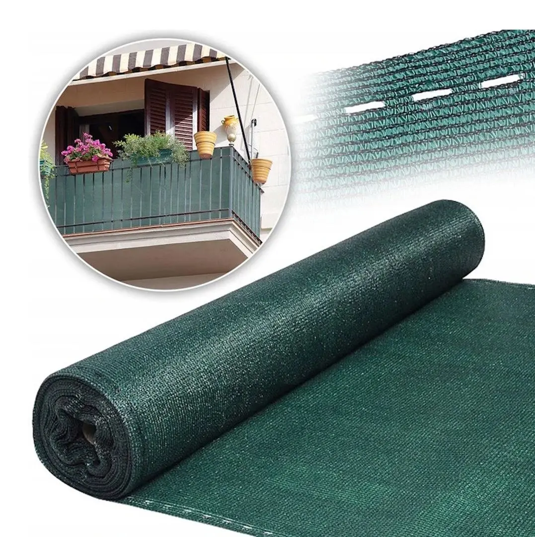 Сетка затеняющая Procart BSS2303B (Green) - 8