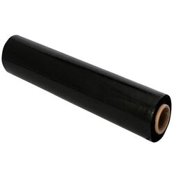 Pelicula pentru mulcire Sera 15 Black (1*2000)