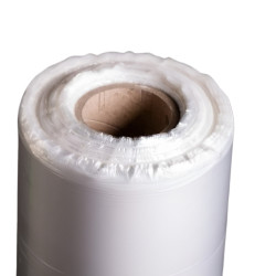 Pelicula pentru sere Serra Plastik 1.2x1000m (Transparent)