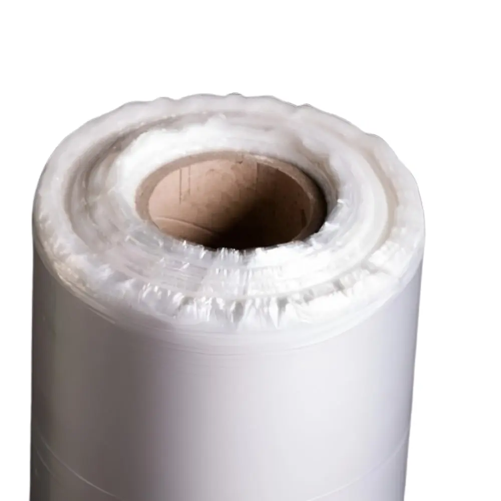 Pelicula pentru sere Serra Plastik 1x1000m (Transparent)