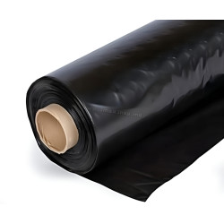 Pelicula pentru sere Serra Plastik 1x2000m (Black)