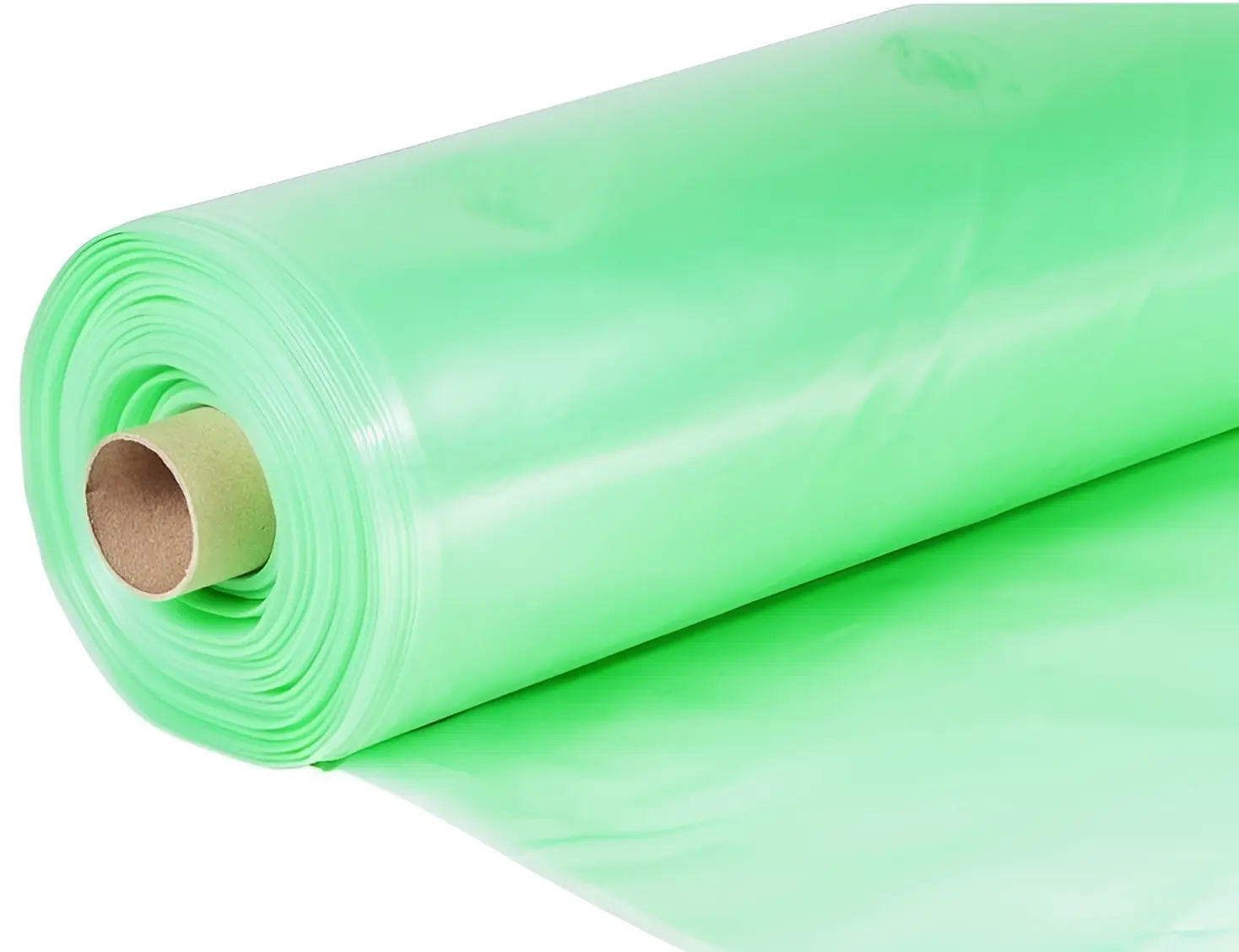 Тепличная пленка Serra Plastik 16x50m (Green)