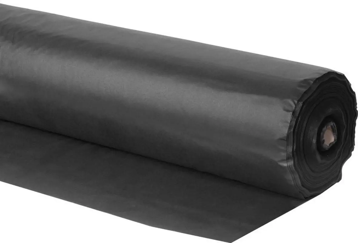 Агроволокно Strend Pro Garden 2173120 (Black)