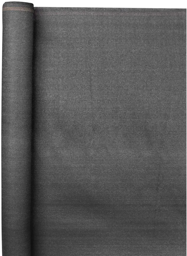 Plasa de protectie decorativa Strend Pro 217288 (Black)