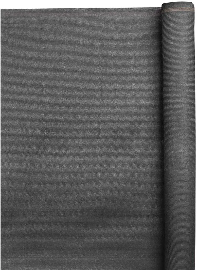 Plasa de protectie decorativa Strend Pro 217288 (Black)