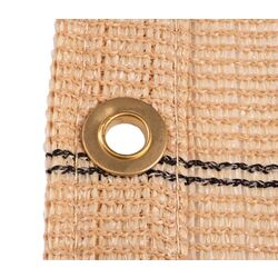 Декоративная защитная сетка Strend Pro GoldScreen WE 1.5x50 (Beige) Thumb