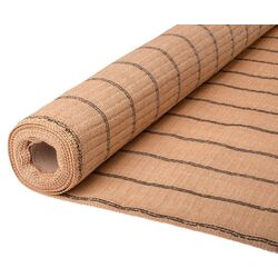 Декоративная защитная сетка Strend Pro GoldScreen WE 1.5x50 (Beige)