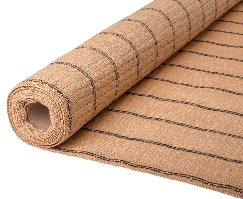 Декоративная защитная сетка Strend Pro GoldScreen WE 1.5x50 (Beige)