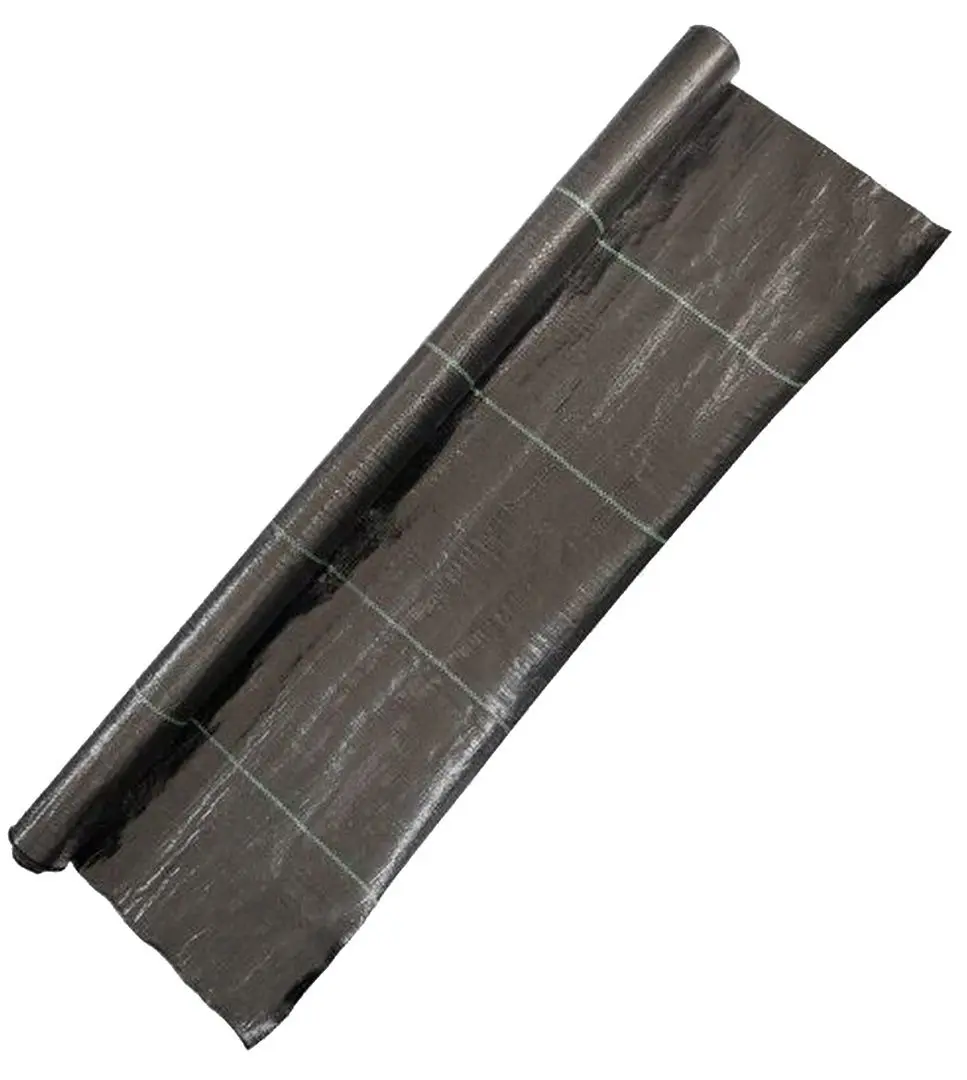 Pelicula pentru mulcire Strend Pro 1.5x10m (Black)