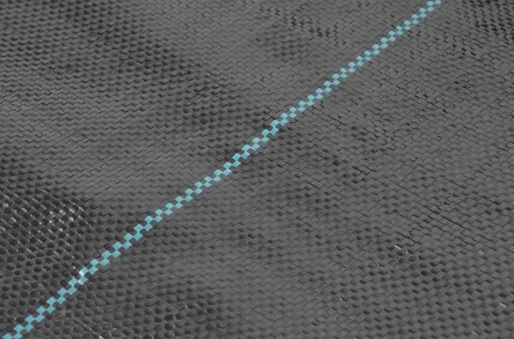 Pelicula pentru mulcire Strend Pro 1x20m (Black) - 2