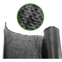 Pelicula pentru mulcire Strend Pro 1x20m (Black) Thumb