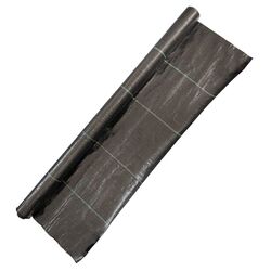 Pelicula pentru mulcire Strend Pro 1x20m (Black)