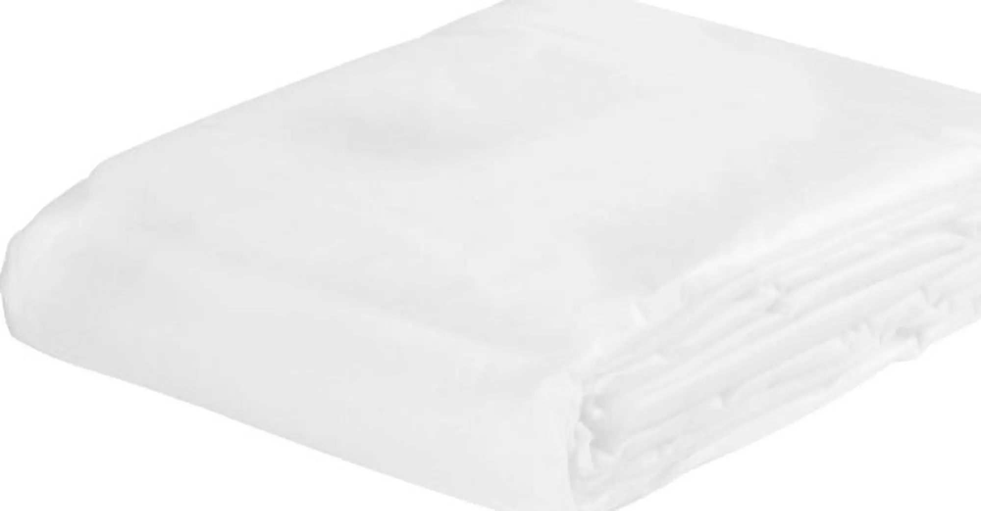 Pelicula pentru mulcire Strend Pro Garden B4405 1.6x100m (White) - 3