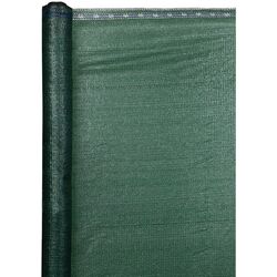 Plasa de umbrire Strend Pro 2170102 (Green)