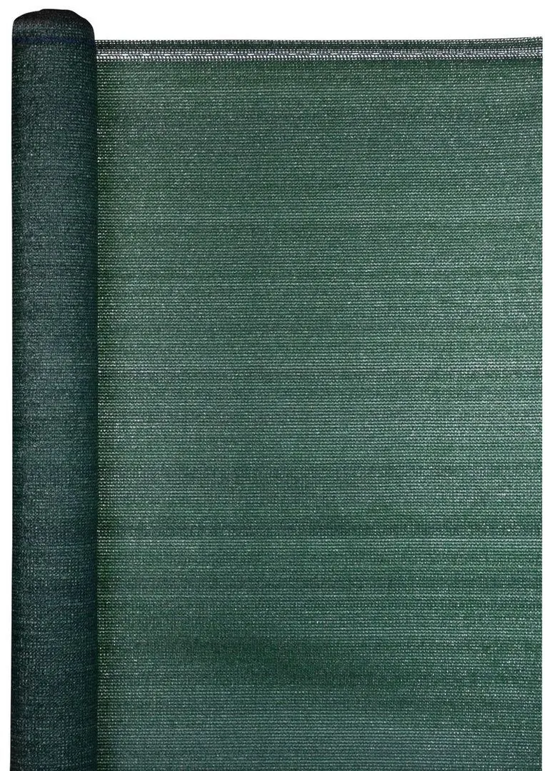 Сетка затемняющая Strend Pro 2170123 (Green)